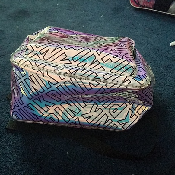 Victoria's Secret Pink back pack - Picture 3 of 4